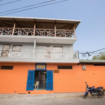 El Caite San Juan Del Sur Hotel Buitenkant foto