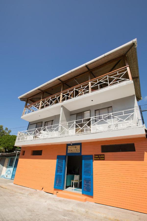 El Caite San Juan Del Sur Hotel Buitenkant foto