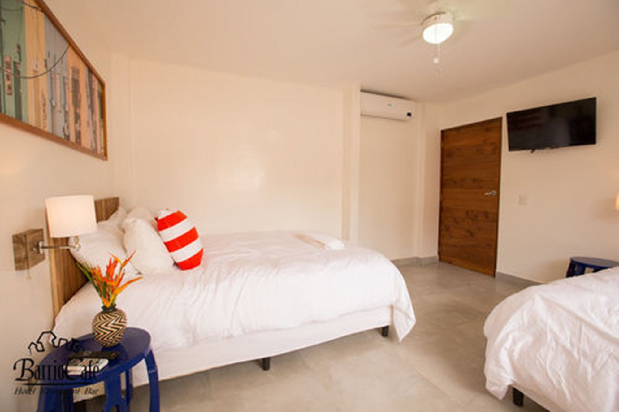 El Caite San Juan Del Sur Hotel Buitenkant foto