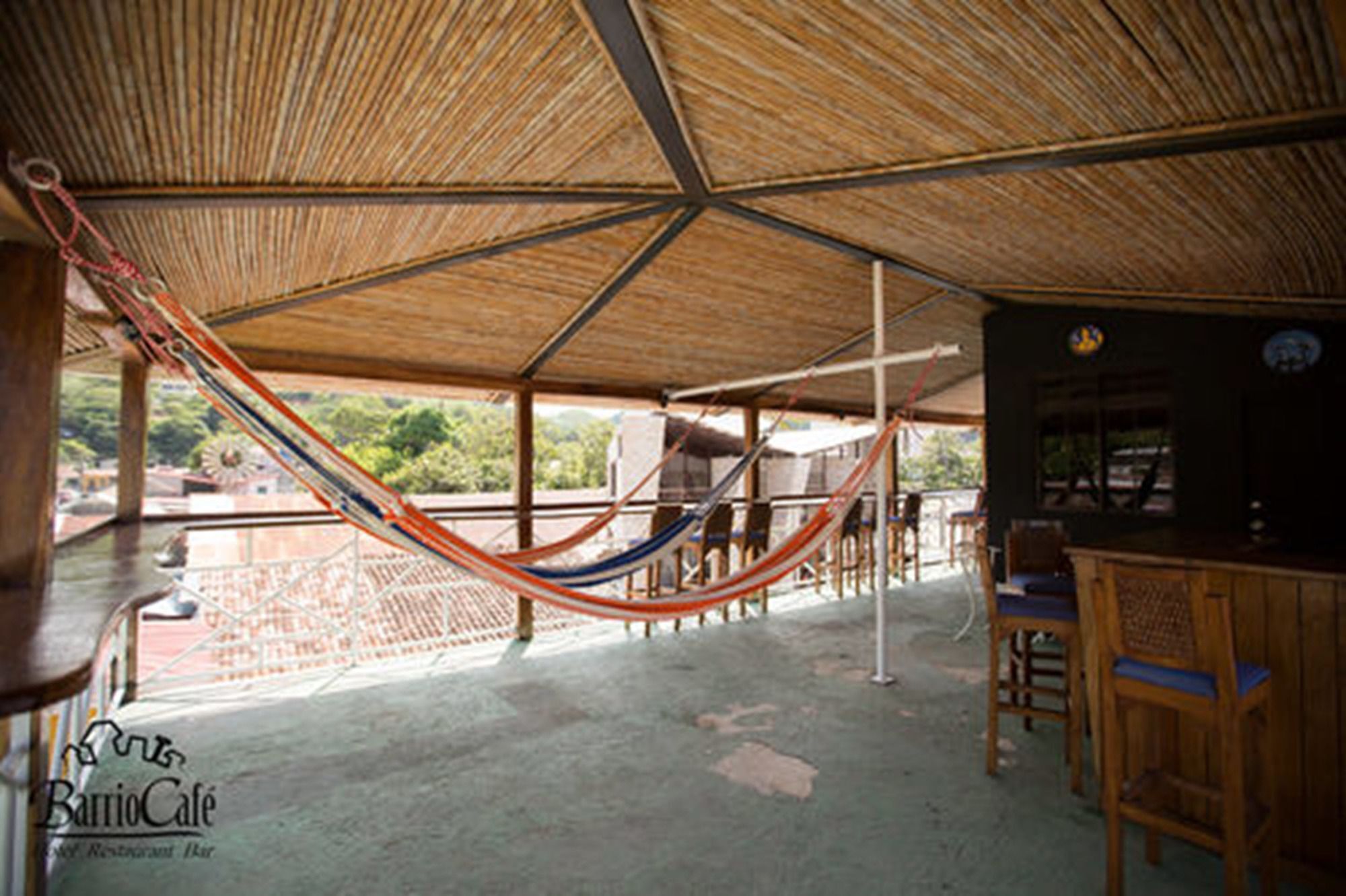 El Caite San Juan Del Sur Hotel Buitenkant foto