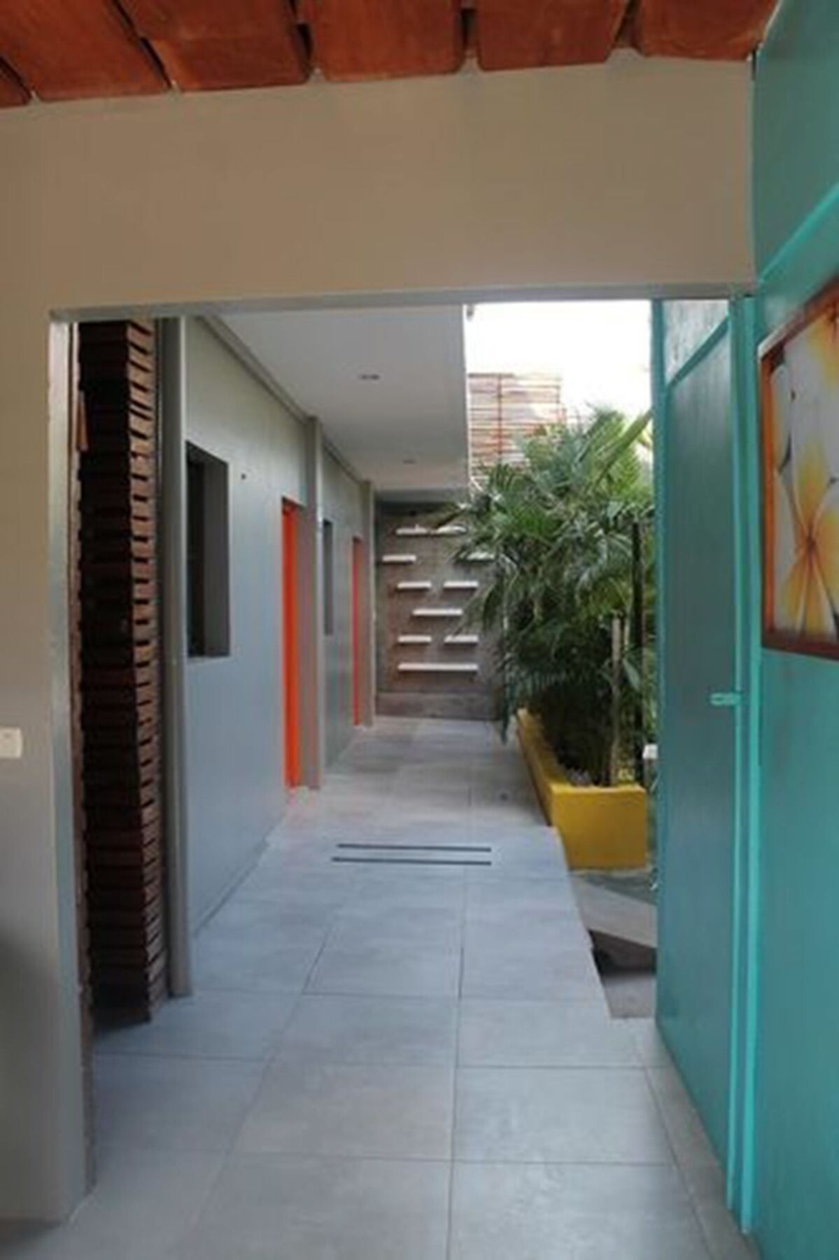 El Caite San Juan Del Sur Hotel Buitenkant foto